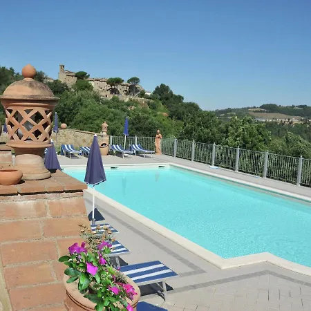 Mansion In Umbria With Swimming Pool, Garden, Terrace, Bbq 펜션 콜라조네