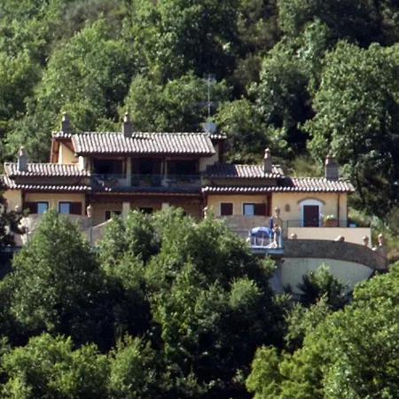 Mansion In Umbria With Swimming Pool, Garden, Terrace, Bbq Dom wakacyjny