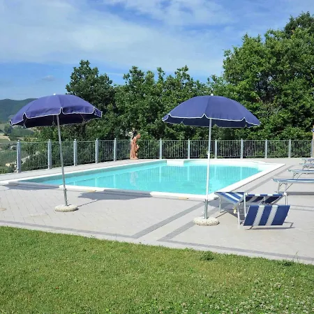 Mansion In Umbria With Swimming Pool, Garden, Terrace, Bbq * Collazzone
