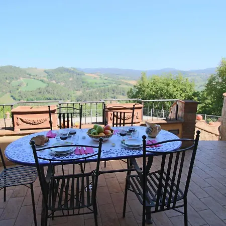 Mansion In Umbria With Swimming Pool, Garden, Terrace, Bbq Collazzone