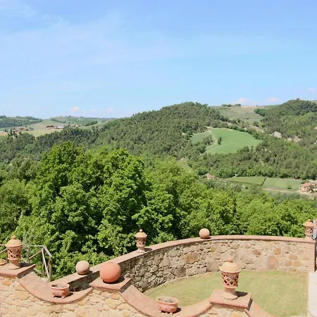 Mansion In Umbria With Swimming Pool, Garden, Terrace, Bbq 펜션 콜라조네