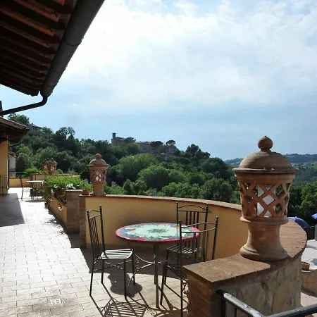 Mansion In Umbria With Swimming Pool, Garden, Terrace, Bbq Dom wakacyjny
